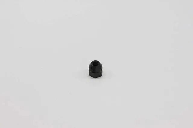 Ifw54b 3Pc Flywheel Nut 1