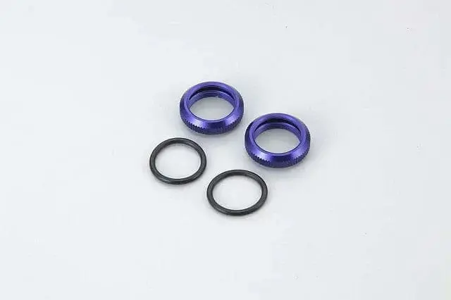 Ig001-3Bl Spring Adjuster(Blue/2Pcs) 1