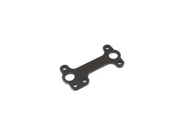 Ig005bk Center Bulk Upper Plate (Black) 1