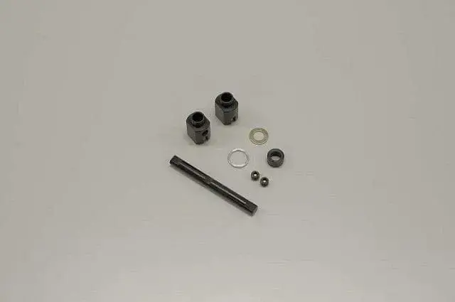 Igw008-01 2-Speed Shaft Set 1