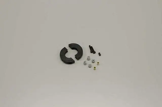 Igw008-04 2-Speed Shoe Set (For Gt2) 1
