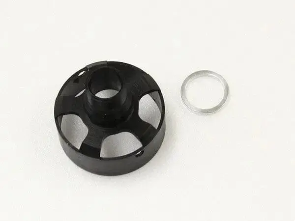 Igw056 Light Weight Pc Clutch Bell 1