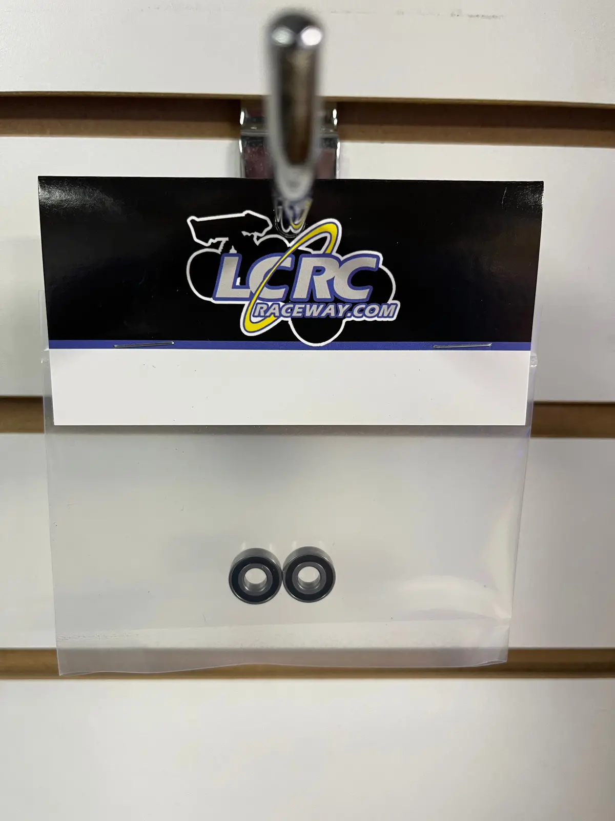 5X12x4 Bearing (2 Pack) 1