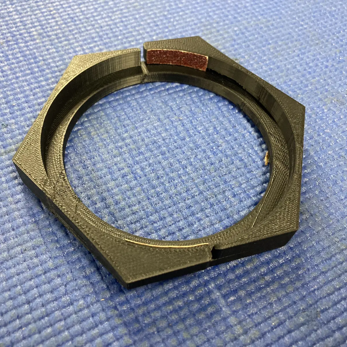 46Rc Truggy Wheel Scuffers - 46Rctrugg001 1