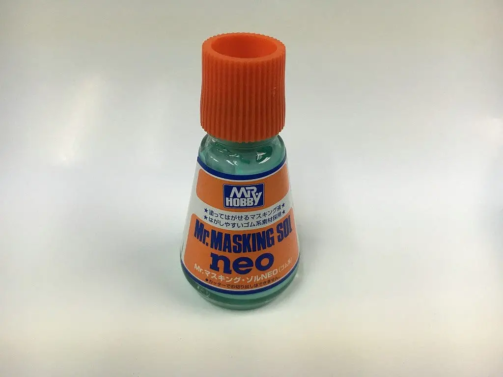 M132 Mr.Masking Sol Neo 1
