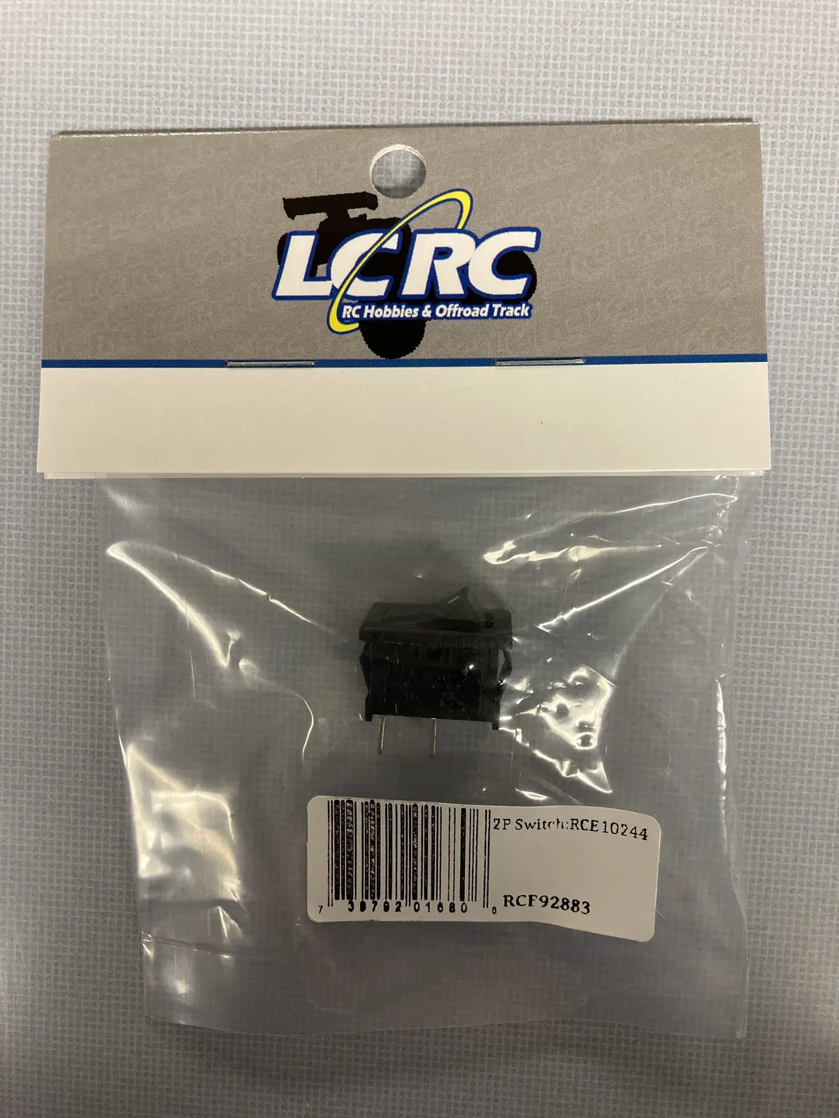 Rce92883 2P Switch For An Ofna Starter Box Rce10244 1