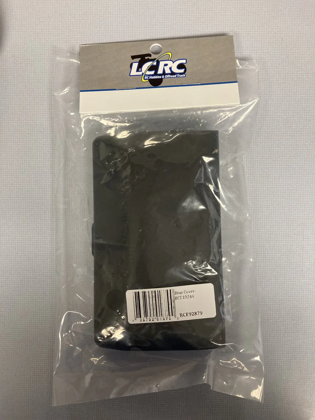 Rce92879 Rear Cover For Rce10244 Ofna Starter Box Q World 1