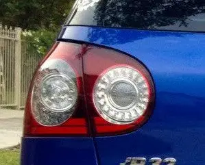 Mk5 European Led Tail Light Set -R32 1