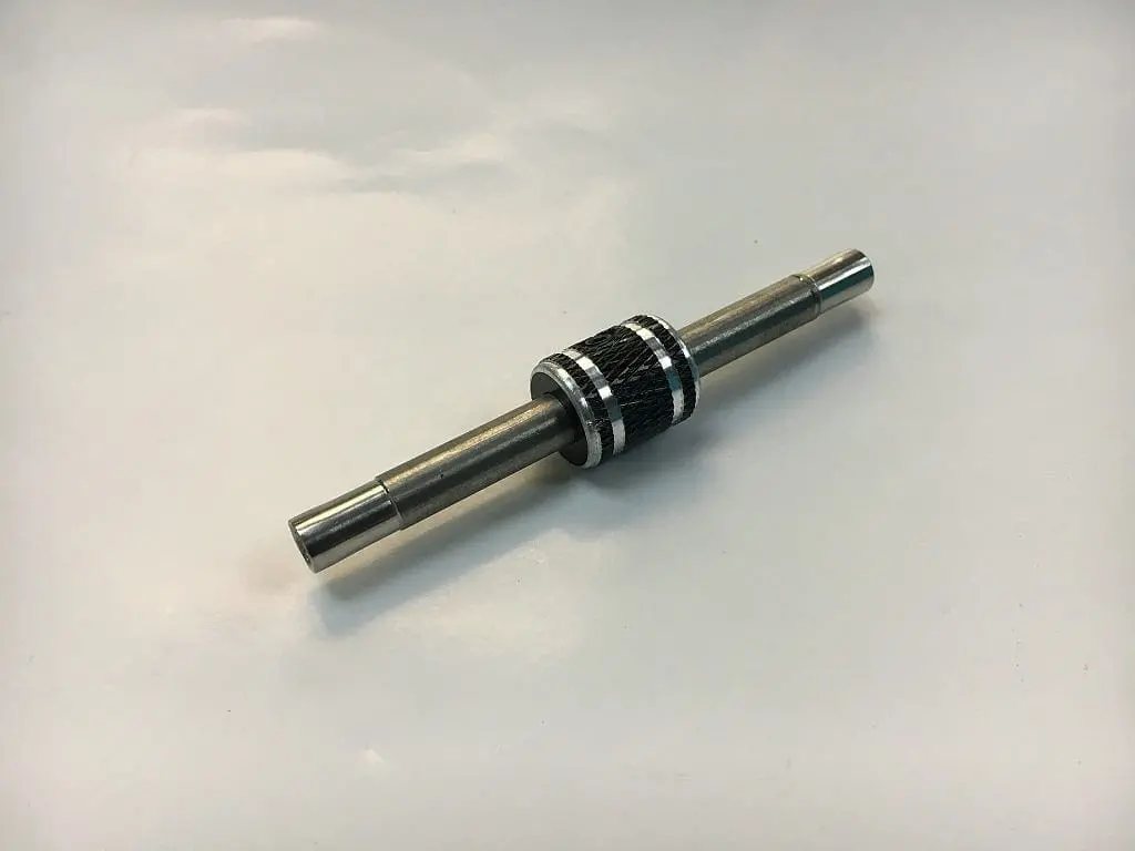 Nut Tool, Black 1