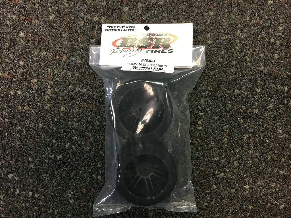 F 4530D 12Mm Hex Tour Foam 45Mm 30 Drag Diameter 68Mm (2) 1