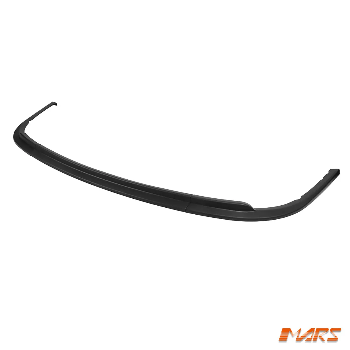 Floaro Matt Black St Front Bumper Bar Lower Lip Spoiler Bodykit For Subaru Impreza & Wrx Narrow Body 2007-2011 1