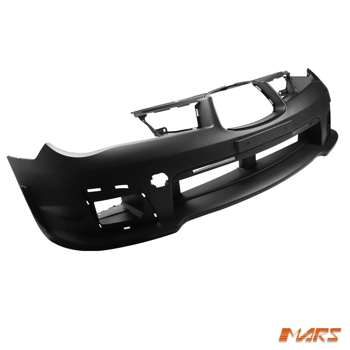 Oe Style Front Bumper Bar Cover For Subaru Impreza Sti & Wrx 2005-2007 Hawkeye 2