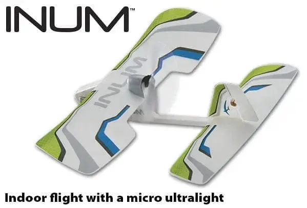Inum Indoor Flyer Ep Rtf 1