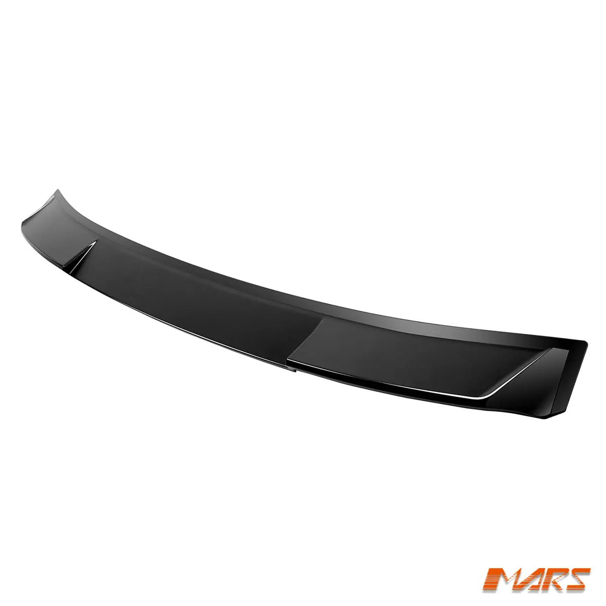 Floaro Gloss Black Rear Roof Lip Spoiler Wing Bodykit For Lexus Is Isf Xe30 2013-2020 1