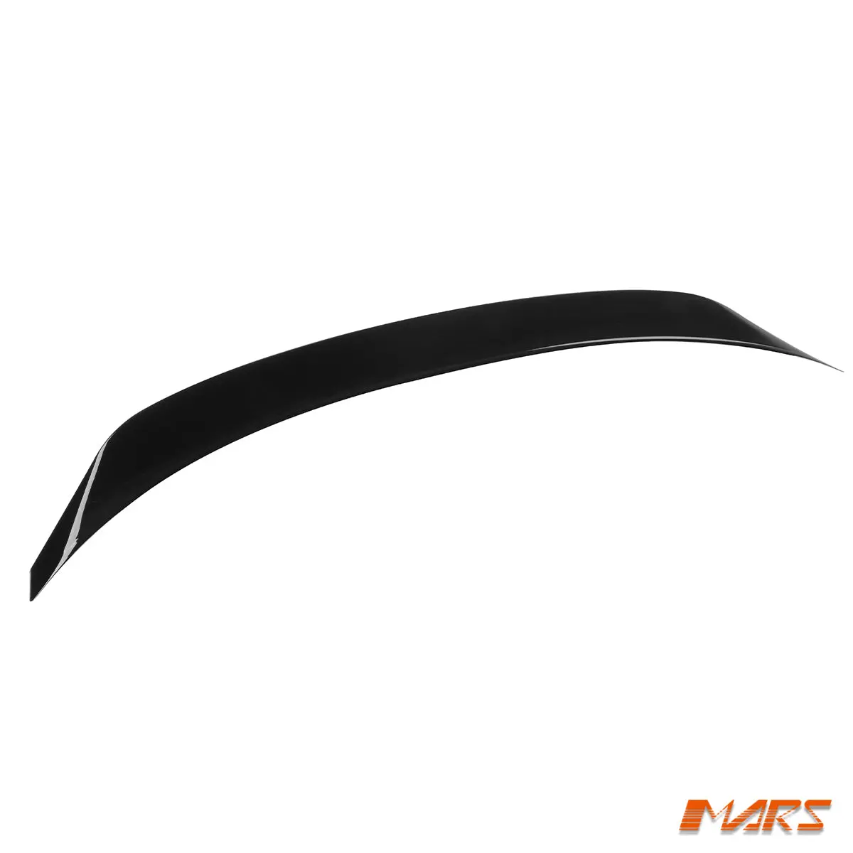 Floaro Gloss Black Rear Trunk Lip Spoiler Wing Bodykit For Lexus Is Isf Xe30 2013-2020 1