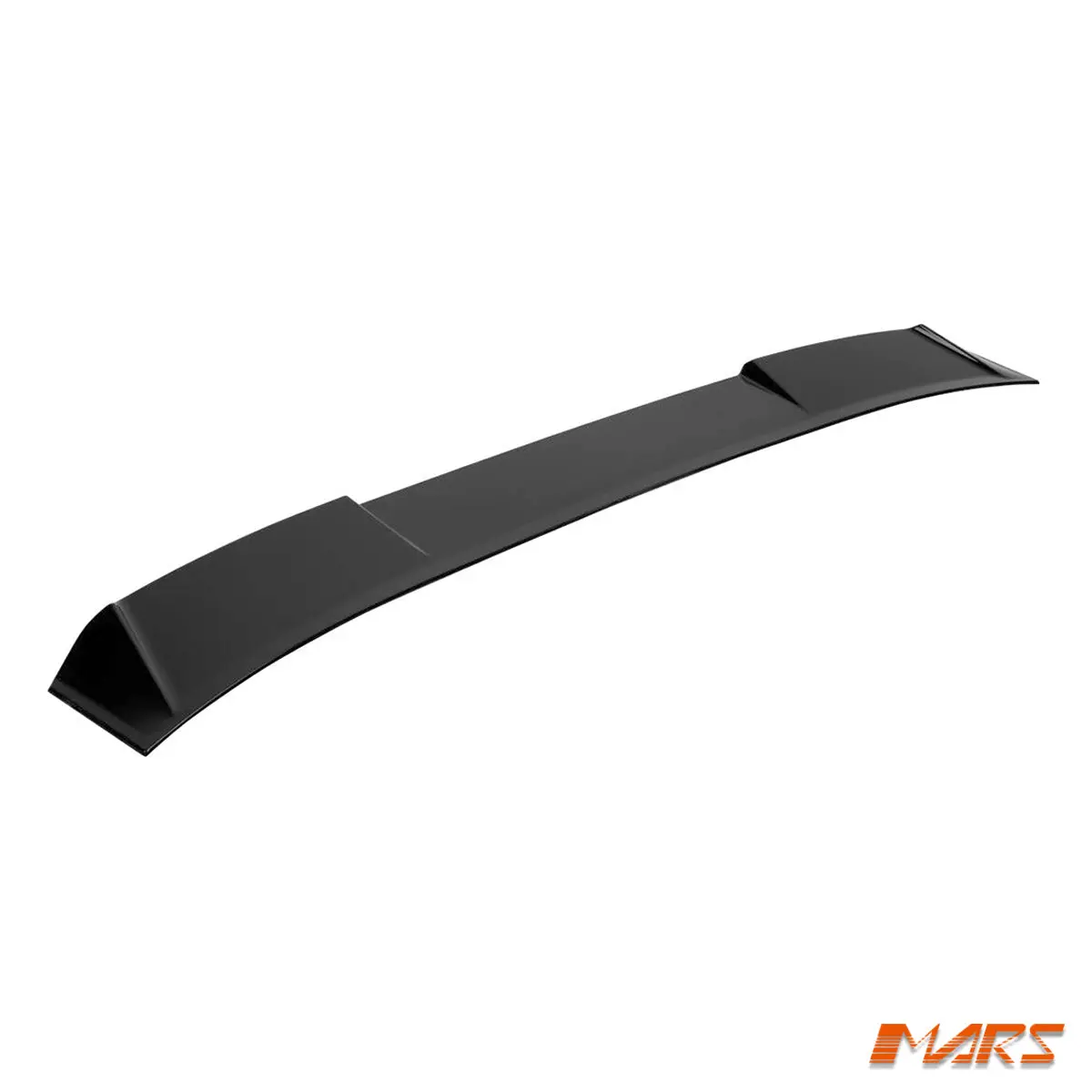 Floaro Gloss Black Rear Roof Lip Spoiler Wing Bodykit For Lexus Is Isf Xe30 2021-2024 1