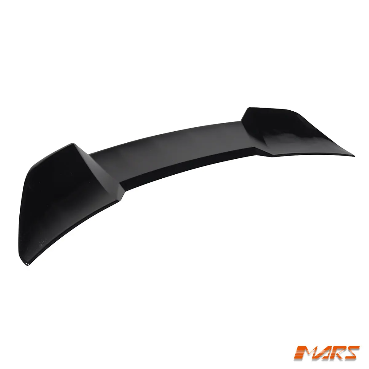 Floaro Gloss Black Rear Trunk Lip Spoiler Wing Bodykit For Lexus Is Isf Xe30 2021-2024 1