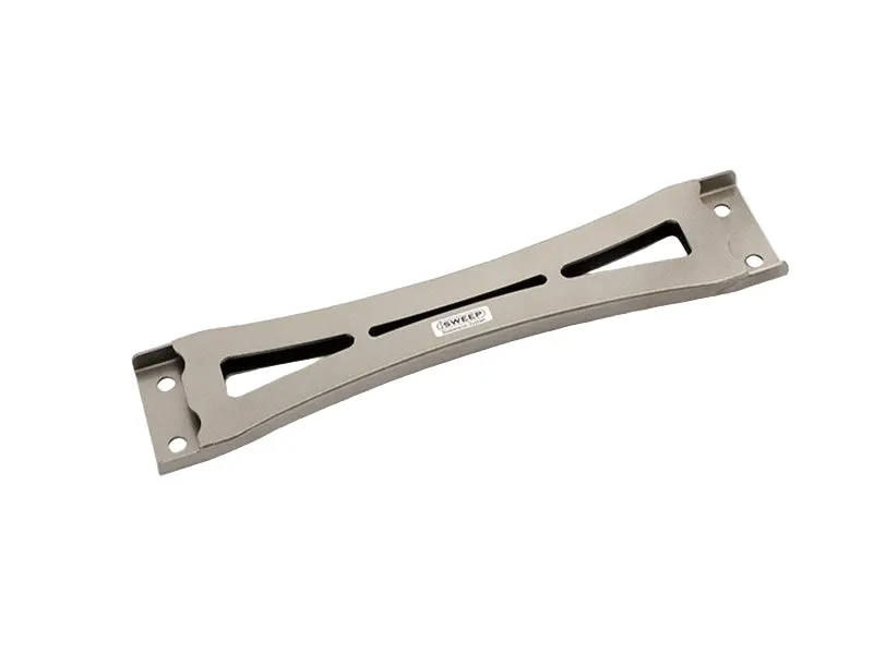 Isweep Power Brace | Center Floor Front • Mqb A3/Golf/Gti/Gli Fwd 1