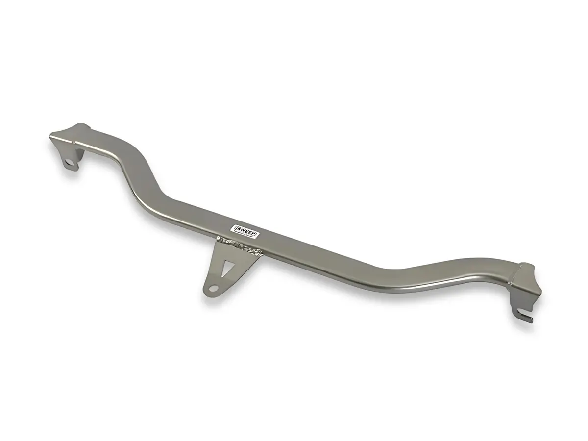 Isweep Power Brace | Lower Arm Front • Mqb Mk7 Golf/Gti/Golf R/Gli/Tiguan 1