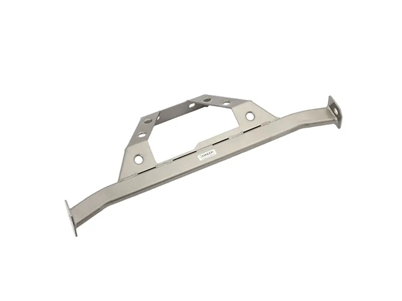 Isweep Power Brace | Upper Arm Rear • Mqb A3 8V/Gti Mk7 1