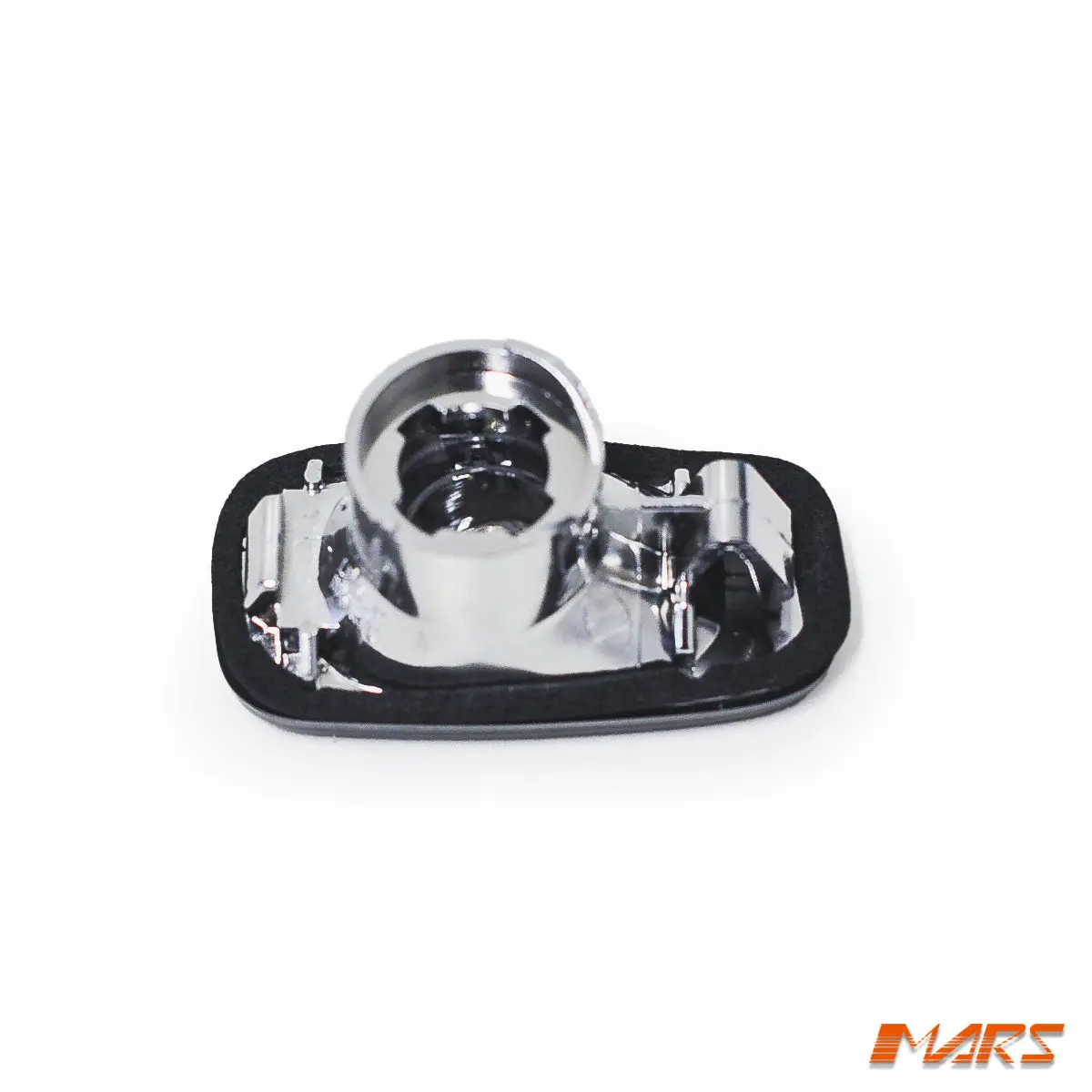 Full Smoked Side Indicator Lights Marker For Lexus Is200 Is300 Xe10 1998-2005 2