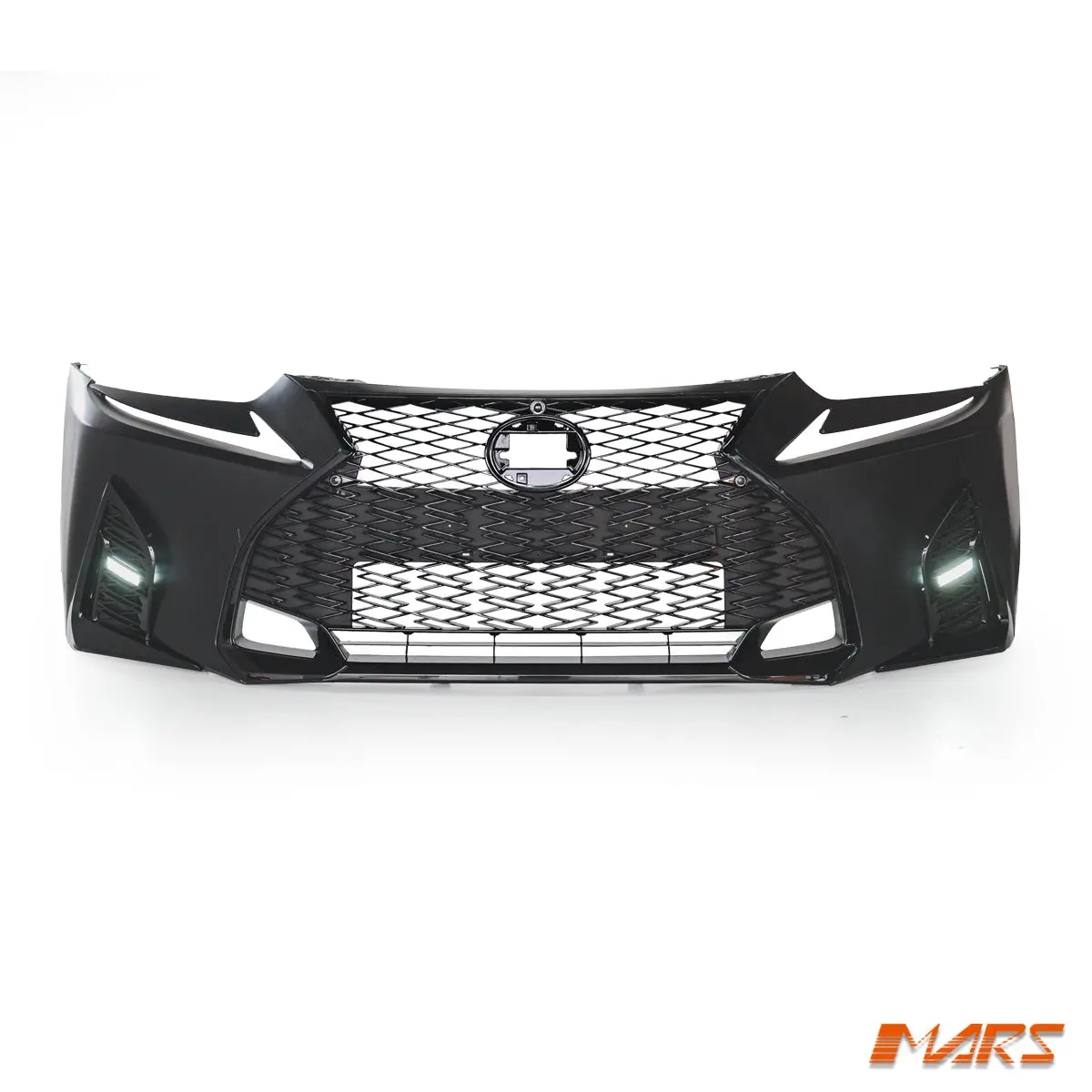 My21 F Sport Style Front Bumper Bar Bodykit & Grille For Lexus Is200t / Is300 / Is300h / Is350 Gse30r (2017–2020) 1