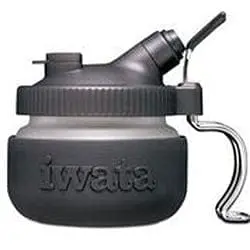 Iwata Cl 300 Universal Spray Out Pot 1