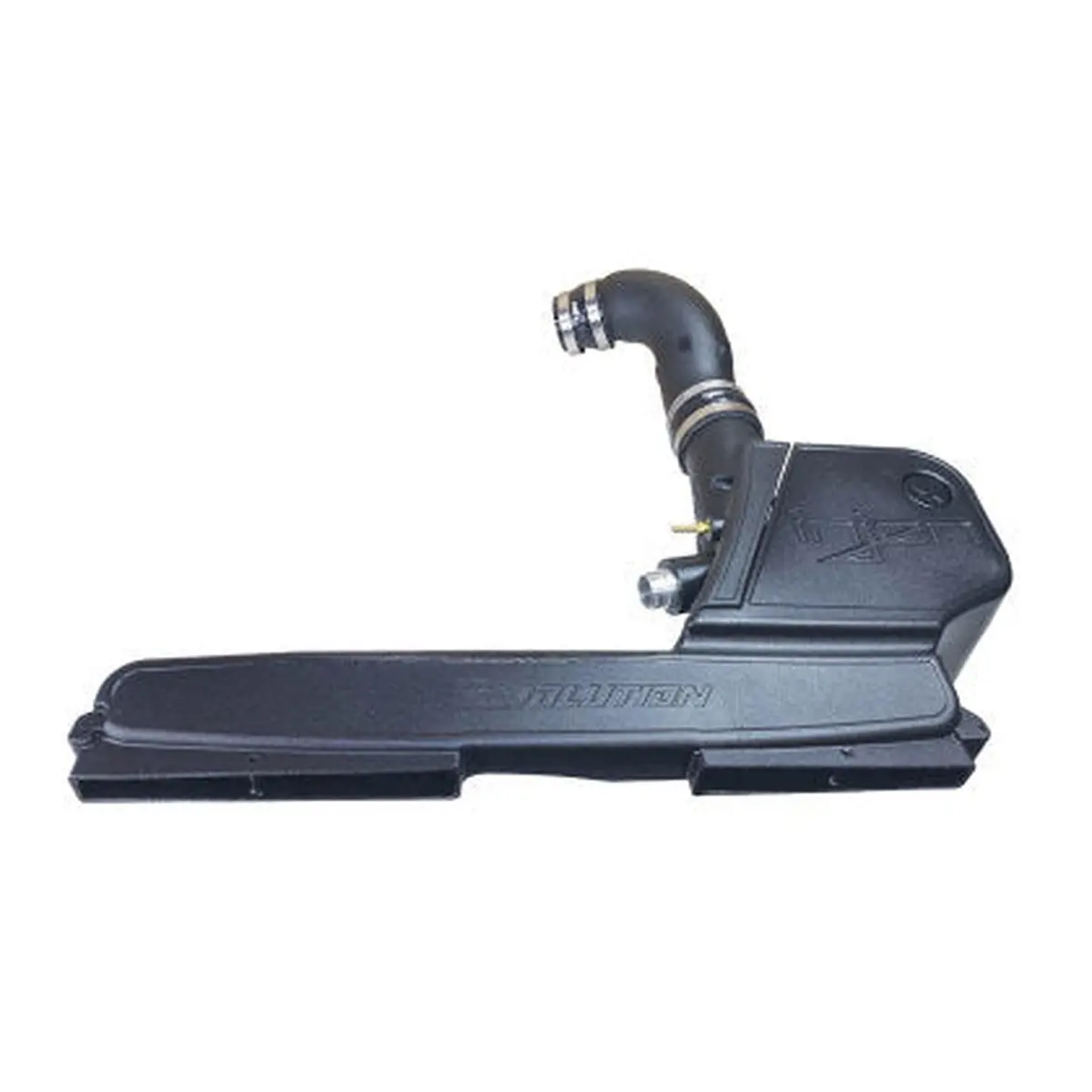 Injen Evolution Cold Air Intake Vw Mk7 Gti 1