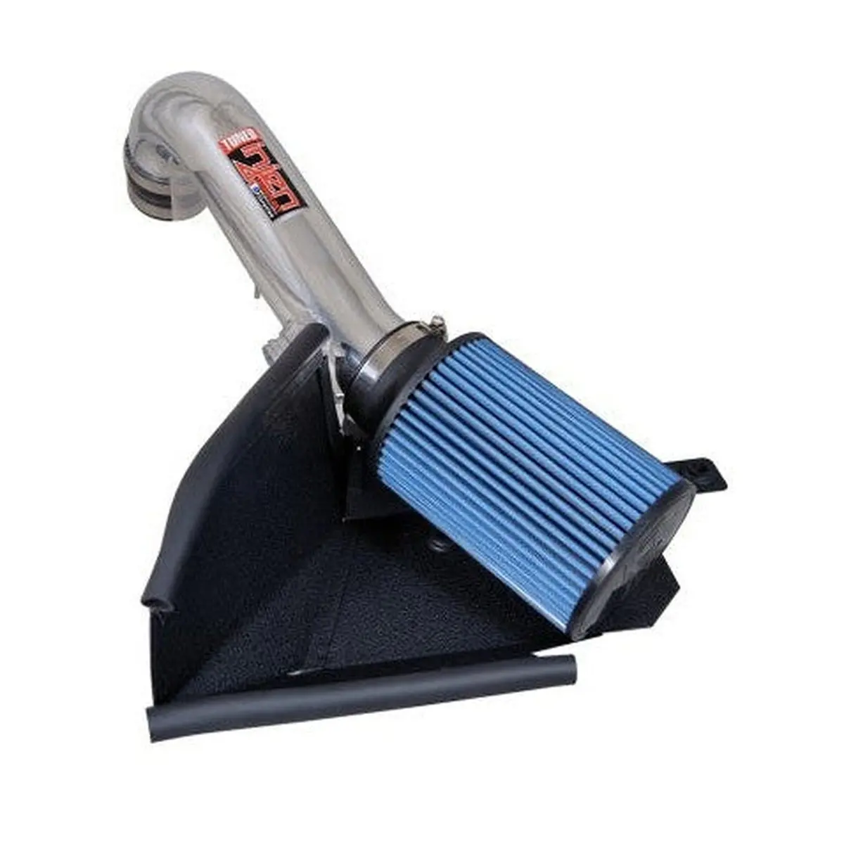 Injen Sp Polished Short Ram Cold Air Intake Audi 8V S3, Vw Mk7 Gti & Golf R 1