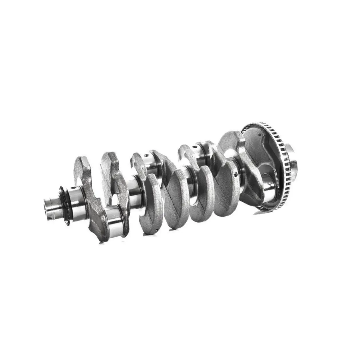 Integrated Engineering 06A 2.0L Stroker Crank | Mk4 Gti · Jetta · Gli · Mk1 Beetle · B5 Passat · A4 · B6 A4 · Mk1 Tt | 1.8L Turbo I4 1
