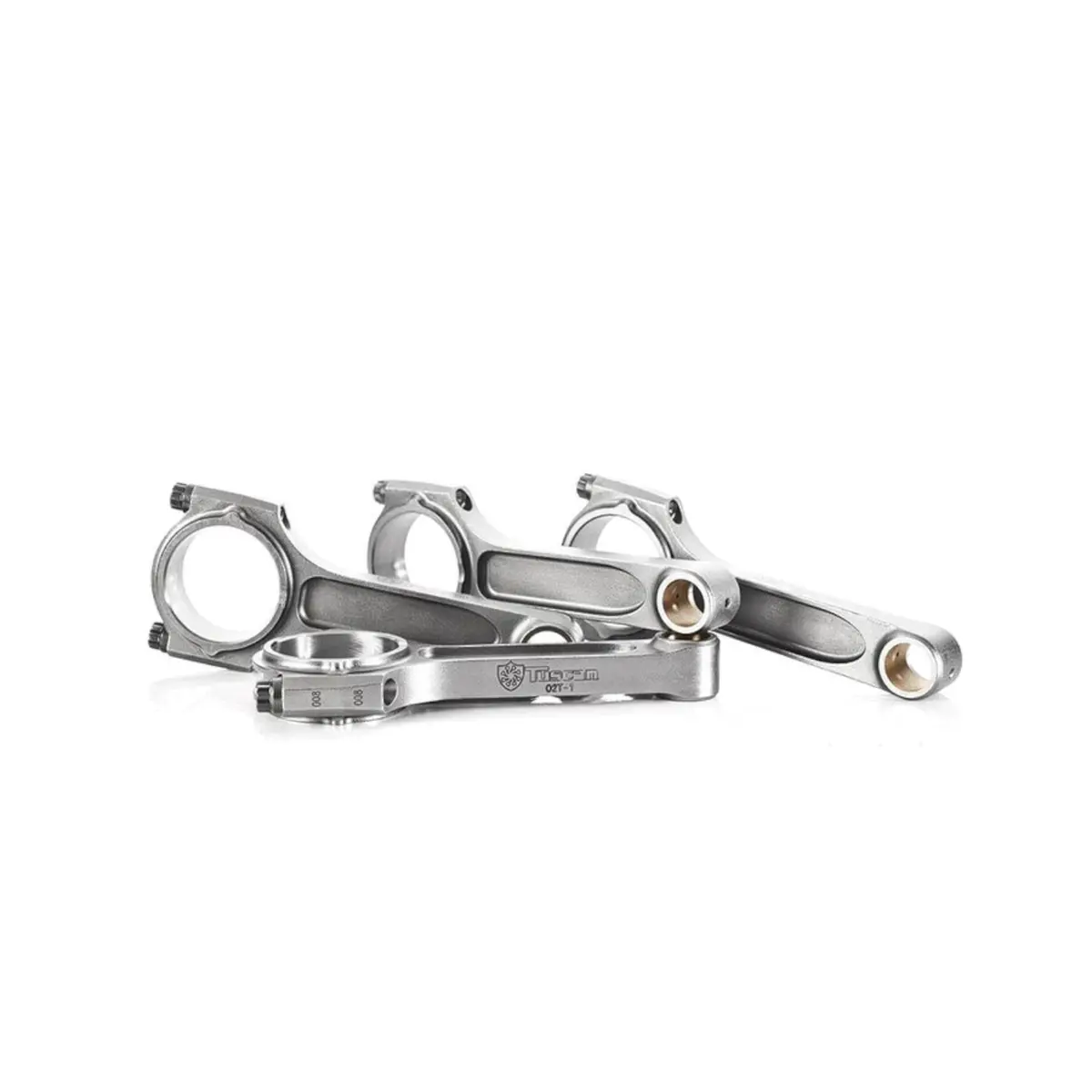 Integrated Engineering 144X20 Tuscan I-Beam Connecting Rods | Vw · Audi | 1.8L Turbo I4 · 2.0L I4 · 2.0L Turbo I4 [Fsi] 1