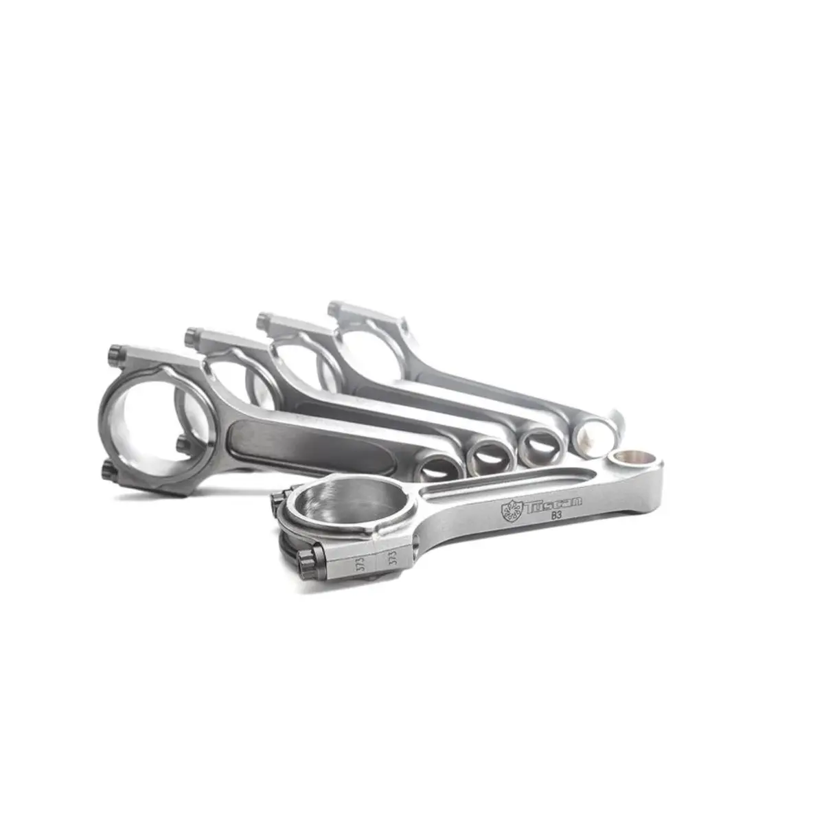 Integrated Engineering 144X22 Tuscan I-Beam Connecting Rods | Vw · Audi | 2.5L I5 · 2.5L Turbo I5 1