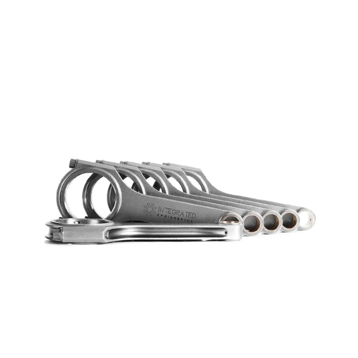 Integrated Engineering 164X20 Forged Connecting Rods | Mk4 Gti · Jetta · Gli | 2.8L Vr6 1