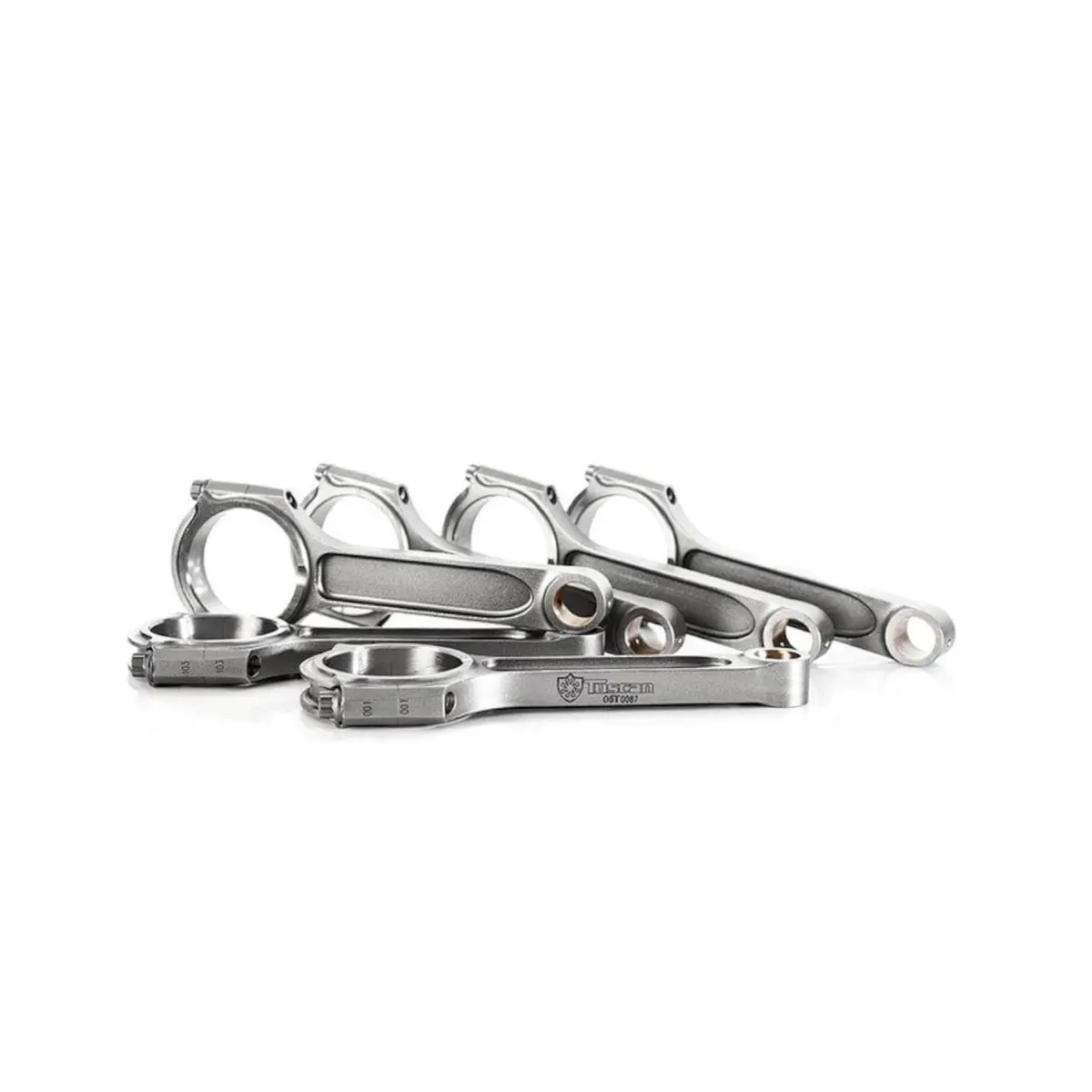 Integrated Engineering 164X20 Forged Connecting Rods | Vw · Audi | 2.8L Vr6 · 3.2L Vr6 1