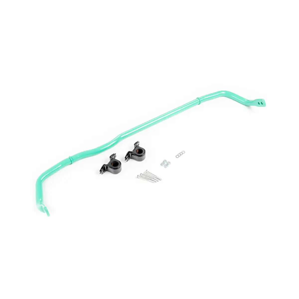 Integrated Engineering Adjustable Front Sway Bar | Mk7 Golf · Sportwagen · Gti · Mk8 Gti · Mk2 Tiguan · Mk1 Arteon · 8V A3 | Fwd 1