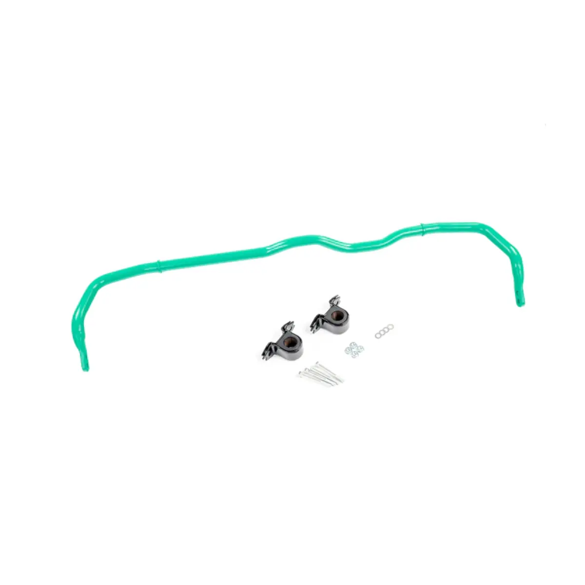 Integrated Engineering Adjustable Front Sway Bar | Mk7 Sportwagen · Alltrack · R · 8V A3 · S3 | Awd 1