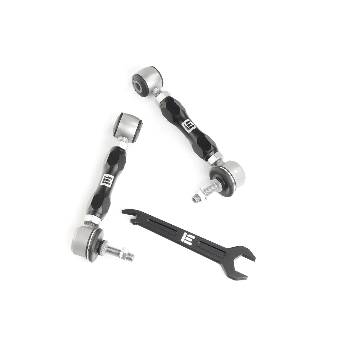 Integrated Engineering Adjustable Front Sway End Links | B9 A4 · A5 · S4 · S5 · Sq5 · C8 Rs6 · Rs7 1