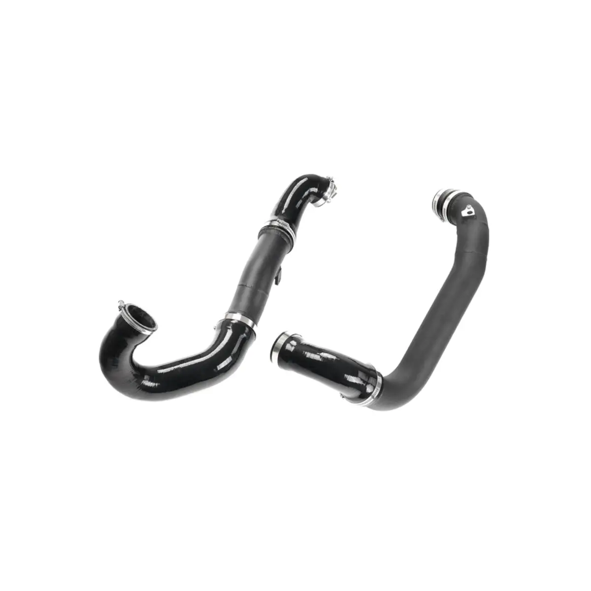 Integrated Engineering Aluminum Charge Pipe Kit | B9 S4 · S5 · Sq5 1