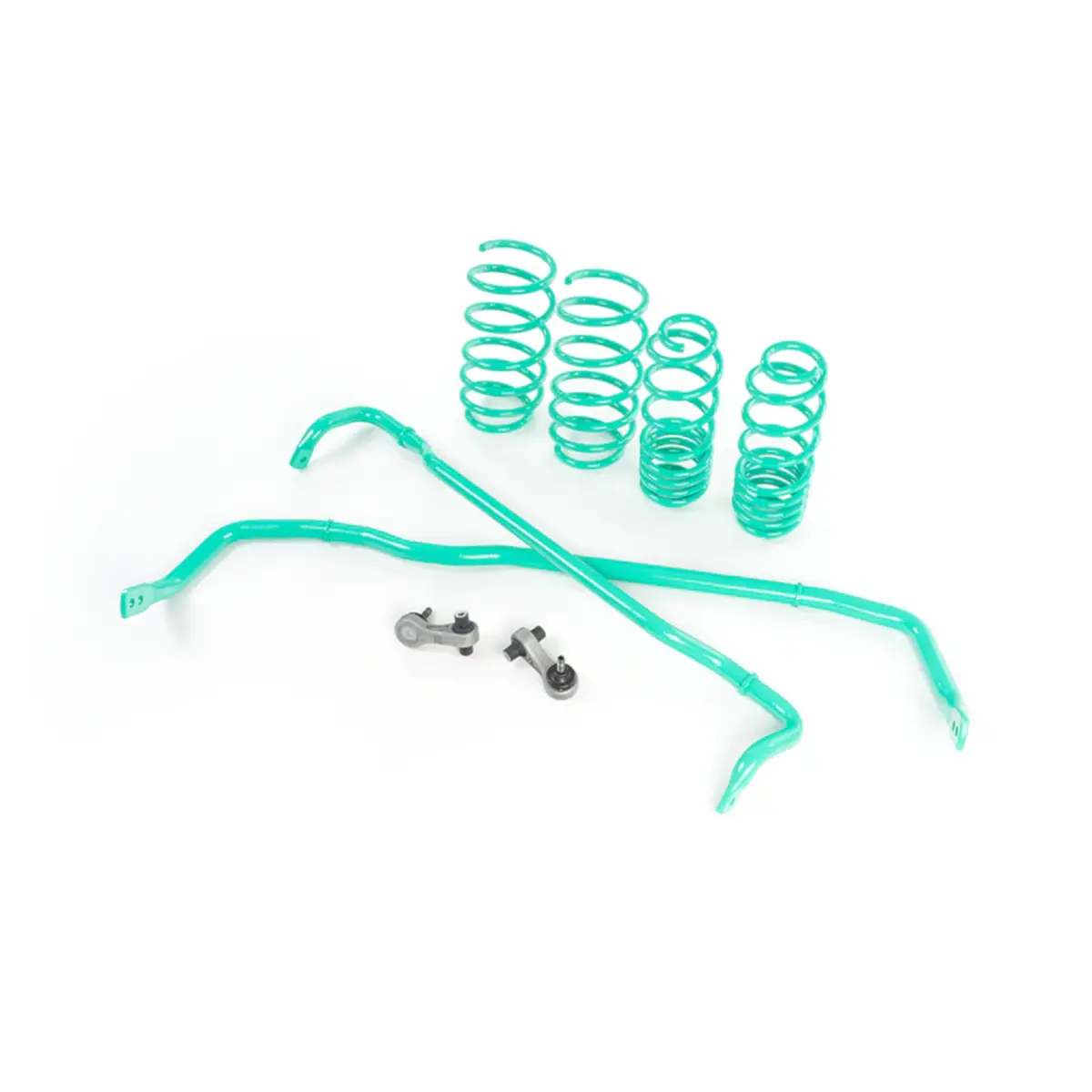 Integrated Engineering Apex Suspension Kit | Mk7 Gti · Mk8 Gti 1