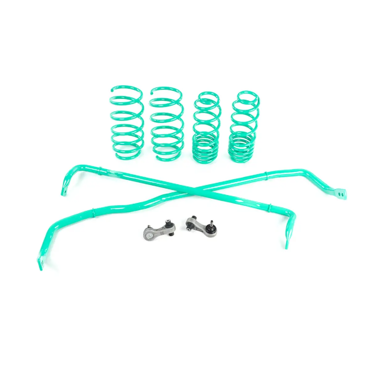 Integrated Engineering Apex Suspension Kit | Mk7 R 1