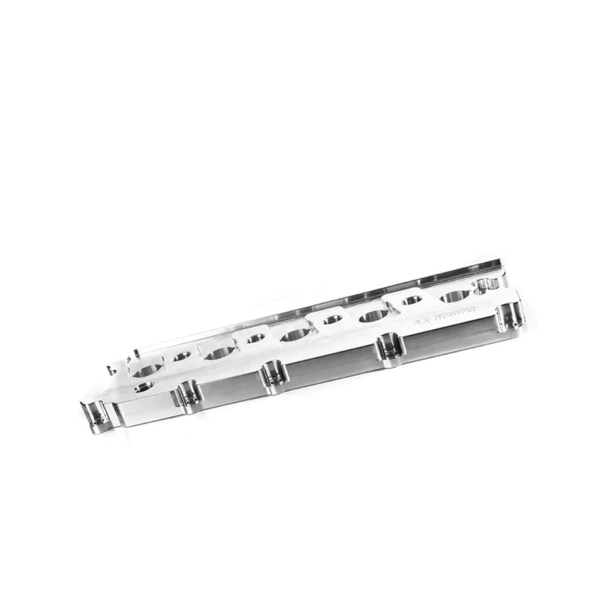Integrated Engineering Billet Valve Cover | Mk5 Rabbit · Jetta · Mk6 Golf · Jetta · Mk1 · Mk2 Beetle | 2.5L I5 1