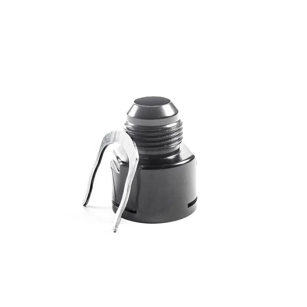 Integrated Engineering Block Breather Adapter | Vw · Audi | 2.0L Turbo I4 [Fsi] · 2.5L I5 1