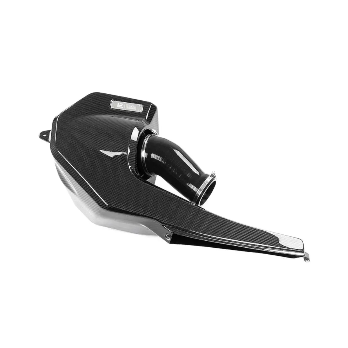 Integrated Engineering Carbon Fiber Intake | B9 Rs5 1