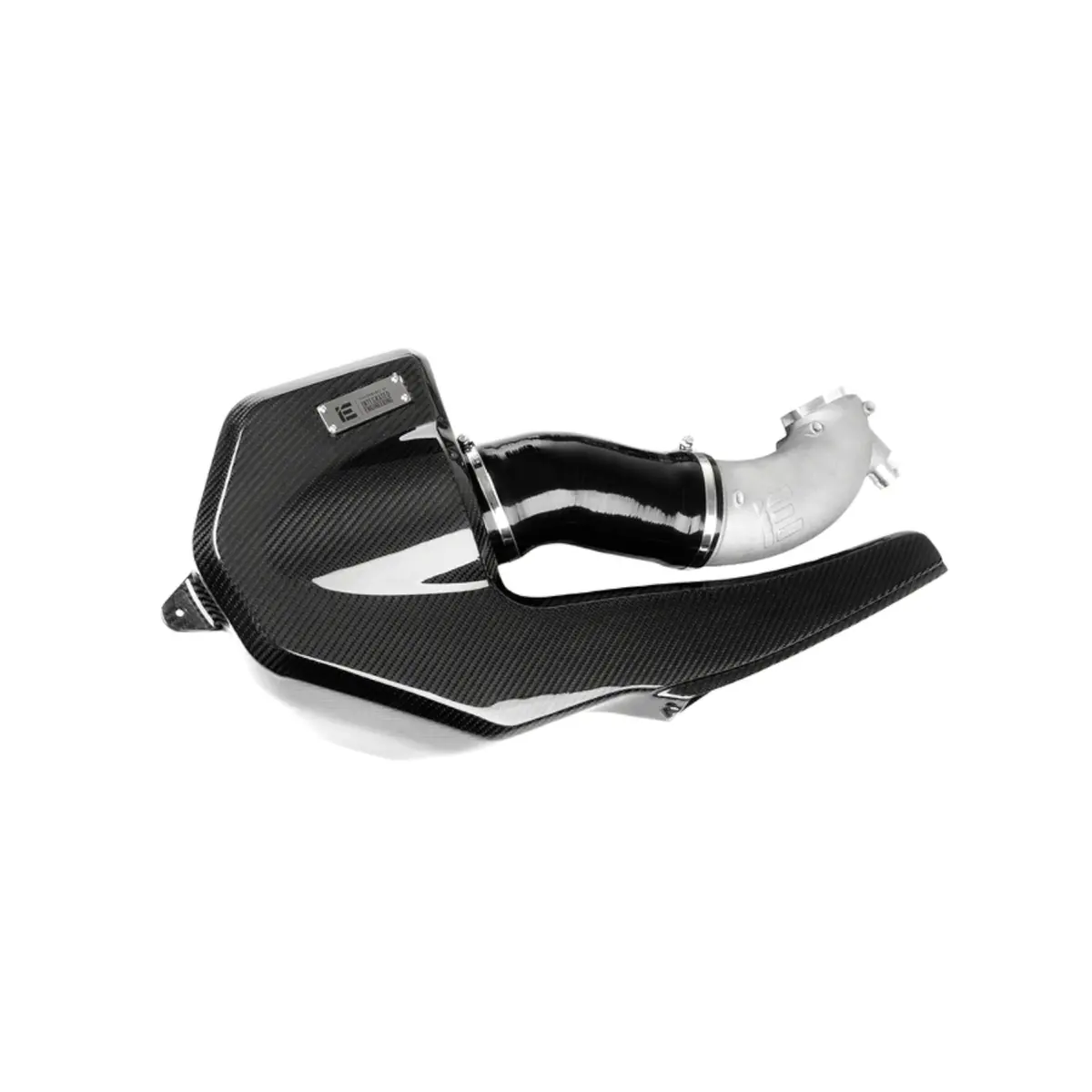 Integrated Engineering Carbon Fiber Intake | B9 S4 · S5 1