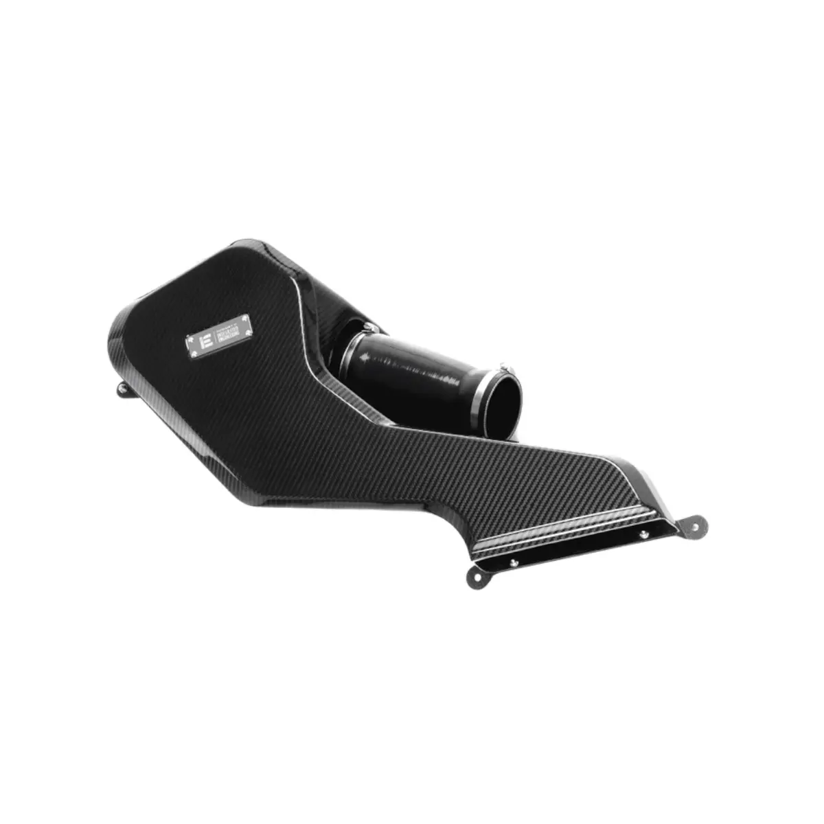 Integrated Engineering Carbon Fiber Intake | B9 Sq5 1