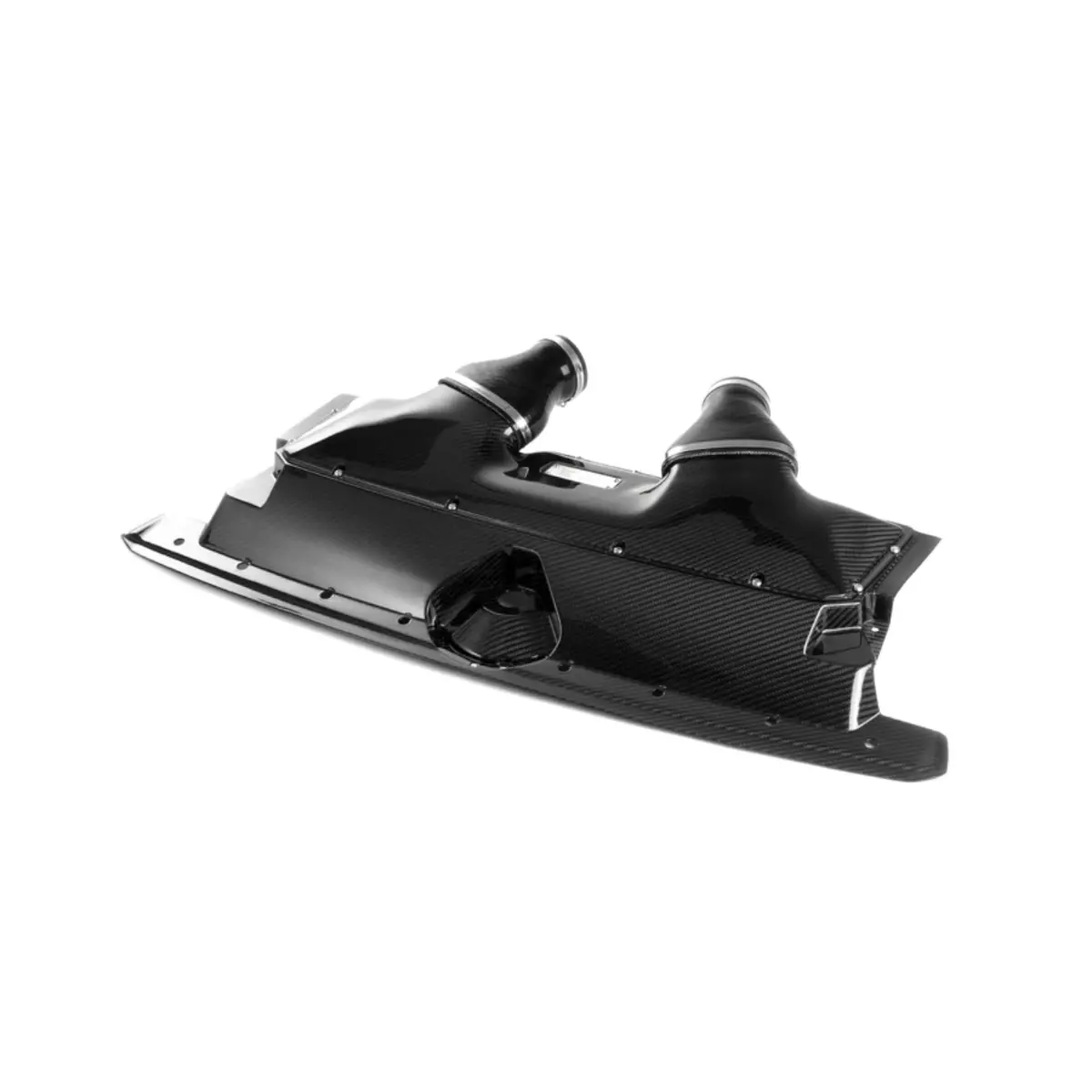 Integrated Engineering Carbon Fiber Intake | C8 Rs6 · Rs7 1