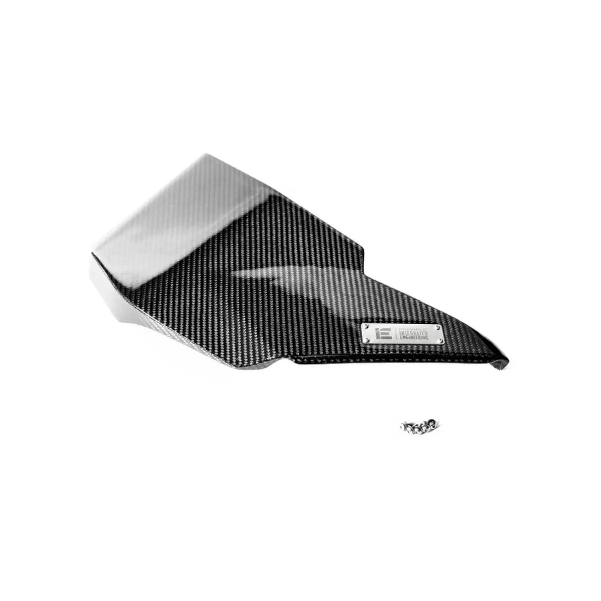 Integrated Engineering Carbon Fiber Intake Lid | B8 S4 · S5 · Q5 · Sq5 | 3.0L Sc V6 1