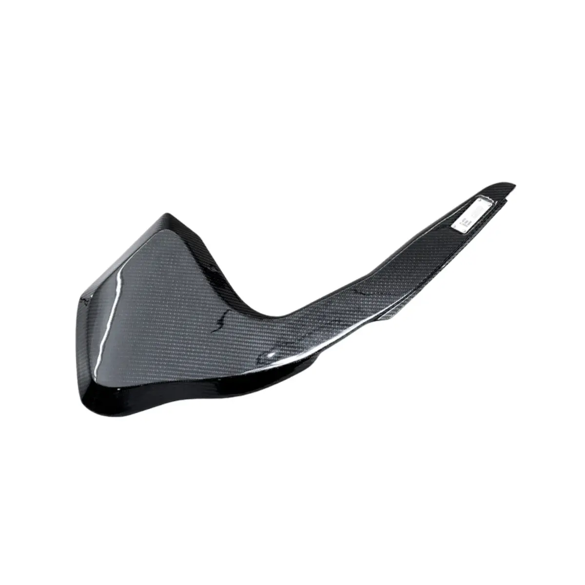 Integrated Engineering Carbon Fiber Intake Lid | B9 A4 · A5 2