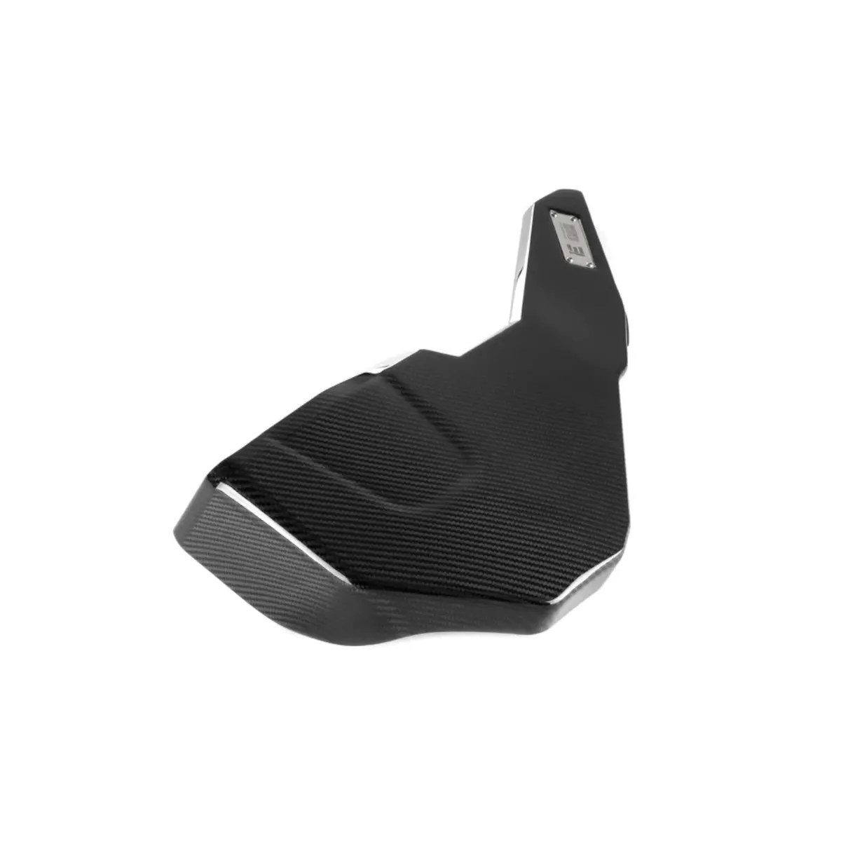 Integrated Engineering Carbon Fiber Intake Lid | C7 A6 · A7 | 3.0L Sc V6 1