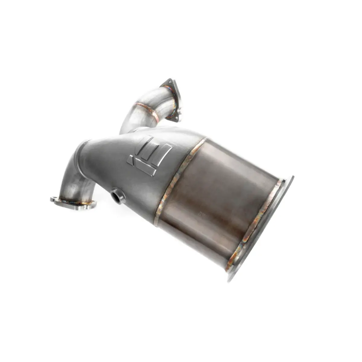 Integrated Engineering Cast Performance Downpipe | B9 S4 · S5 1